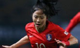여자축구, 4강서 한일전 성사…북한 탈락