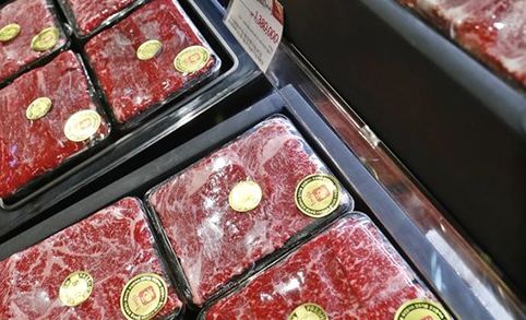 ‘마블링 위주’ 쇠고기 등급체계 바뀐다…최저등급제 도입