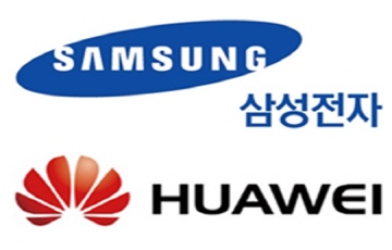 “화웨이, 글로벌 스마트폰 판매량 2위...삼성 1위”