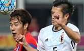 한국 일본 축구 결승전, 역대 전적은?