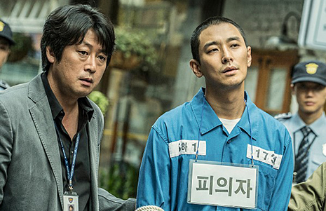 [D-Movie] '암수살인' 김윤석·주지훈, 범죄물 패러다임 바꿀까