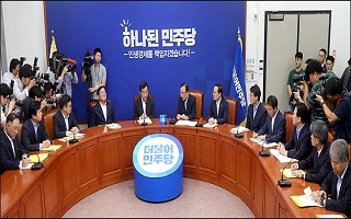 당정청 "추석 대비 중소기업·소상공인 지원 6조원 이상 확대"