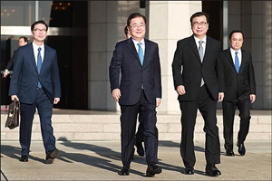 남북 연락사무소 이달 초 문 열까…통일부 "좋은 소식 기대"