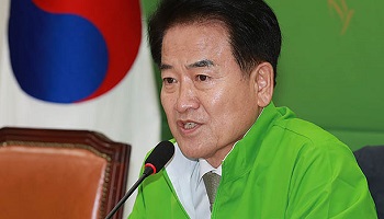 정동영 '집값 잡자'며 정국 주도권 잡는다