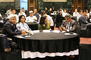 중기중앙회, 한-인도 중소기업 협력세미나 및 B2B 상담회 개최