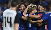 '압도적' 코스타리카 3-0 대파, 일본반응은?