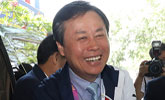 도종환 장관 “북한에 2032년 올림픽 공동개최 제안”