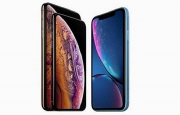 가격논란 휩싸인 애플…신형 아이폰, 국내가 200만원 상회