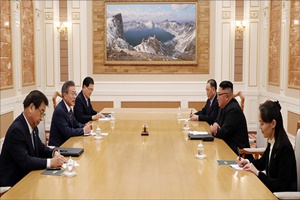[3차 남북정상회담] 합의문 '비핵화 액션' 담을까…회담 성패 달려