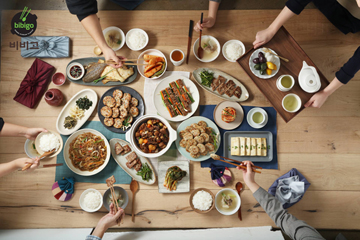 한국 거주 외국인들이 꼽은 최고의 한국 추석 음식 1위는 ‘불고기’