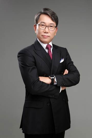 화승, 신임 대표에 김건우 CFO 선임