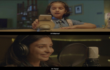 삼성전자-제일기획, 인도서 혁신 기술에 가족애 더한 광고 선봬