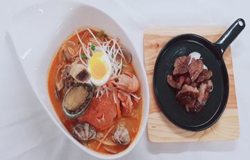 "폐업위기 식당에 새 숨결을"…'맛있는 제주만들기' 21호점 재개장