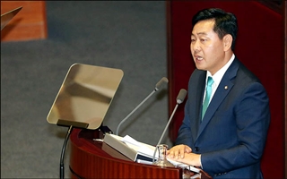 김관영 "유은혜 장관 임명, 교육정책 혼선 일으킬지 걱정 앞서"