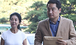 김부선, 강용석 도움 속 자신감 "증거 넘친다"