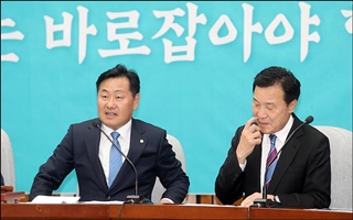 김관영 "우리경제 빨간색 경고등 불이 날 지경"