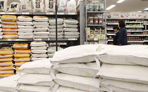 올해 쌀 생산량 따른 가격변수는?…정부와 현장 전망 달라 ‘예측불허’