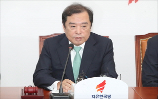 황교안·원희룡·오세훈…한국당 보수통합 물밑작업 분주