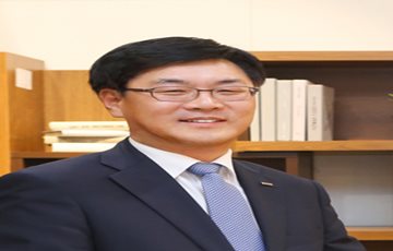 HDC신라면세점, 김회언 신임 공동대표이사 선임 