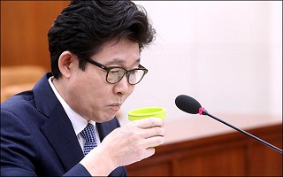 "투기·투자 구분하라면서 본인은 다운계약서"…조명래 청문회, '도덕성' 난타전