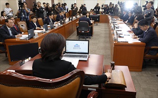 '지각 출범' 정개특위…"선거제도 개혁 속도내자" 한목소리 
