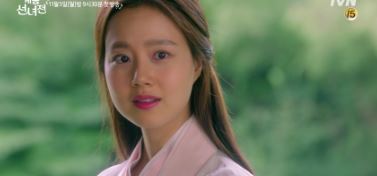 '계룡선녀전'의 배턴 터치…tvN 월화극 흥행 이을까 