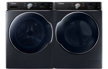 삼성전자, B2B 세탁기·건조기로 ‘상업용 시장’ 진출 선언