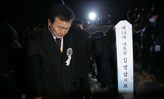 'YS 적자' 노리는 손학규…'철통방어' 한국당