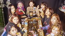 트와이스, 내년 3월 K팝 걸그룹 최초 일본 돔 투어