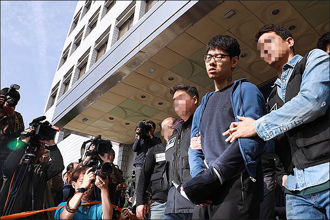 법무부 "PC방 살인 김성수, 심신미약 아니다" 정신감정 결론