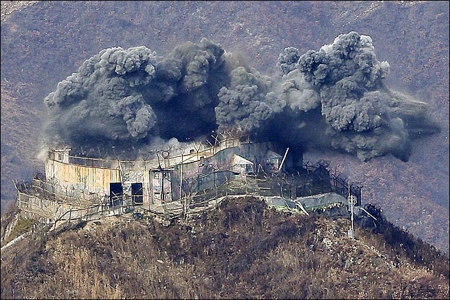 '양구 군인 사망' 관련 의혹 확산…軍 "사실 확인 중"