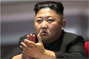고위급회담 빨리 열자는 미국에 북한이 침묵하는 이유는?