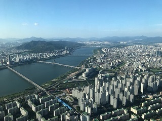 서울 강남권 재건축단지, 리모델링으로  '방향키 전환'