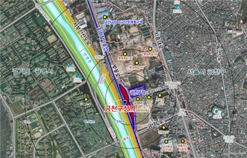 원도심 활성화로 도시활력 깨운다…국토부, 금천구청역 복합개발 추진