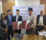 한전, 방글라데시와 ‘GIS 기반 전력설비 관리 시스템 구축 사업’ 계약