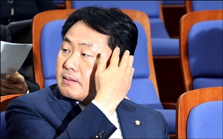 김관영 "민주당, 노무현-문재인 대통령 지향한 바 부정"