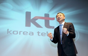 황창규 KT 회장 “5G 상용화 맞아 ‘인텔리전트 플랫폼 사업자’ 변화”