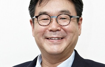 애경그룹, 장우영 애경PNT 전무 JAS 신임 대표이사 선임