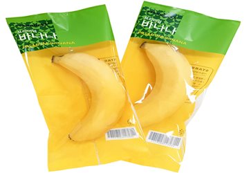 신세계푸드 '바나나 포장재' 그린 패키징 공모전 최우수상 수상 