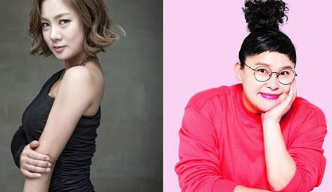 이영자·박나래·전현무·김구라, MBC 방송연예대상 후보