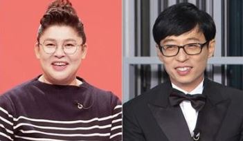 이영자·신동엽·유재석·김준호·이동국, 'KBS 연예대상' 후보