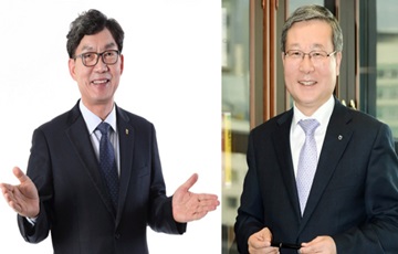 농협금융, 자회사 4곳 CEO 내정…은행 이대훈·손보 오병관 연임