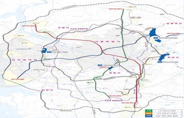 [3기 신도시] 남양주 왕숙·하남 교산·인천 계양·과천 확정…서울 출퇴근 30분