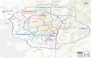 [3기 신도시] GTX-A·C노선, 신안산선 조기 착공…서울 인근 고속도로 신속 추진