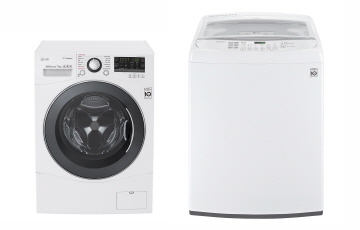 LG전자 세탁기, 호주 소비자평가 1위 석권