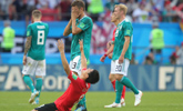 한국·독일 월드컵…AP 선정 최대 이변