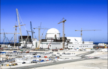 UAE 바라카 원전 준공 지연…산업부 “지체보상금 문제 없어”