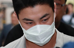 차주혁, 마약 혐의로 또 구속…"출소 12일 만"