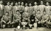 ‘영광과 좌절의 63년’ 한국 아시안컵 참가 역사는?
