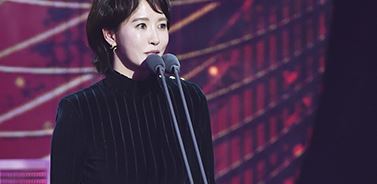 'MBC 연기대상' 김선아 연기엔 인생 담겼다 '공감자극 매직'
